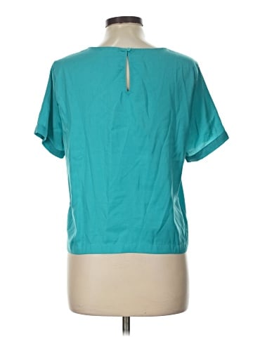 Pleione Short Sleeve Top (view 2)