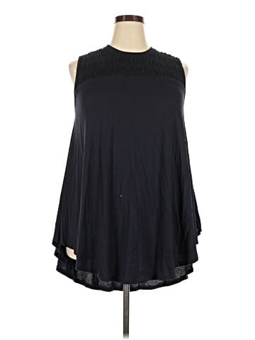 Lane Bryant Sleeveless Blouse (view 1)