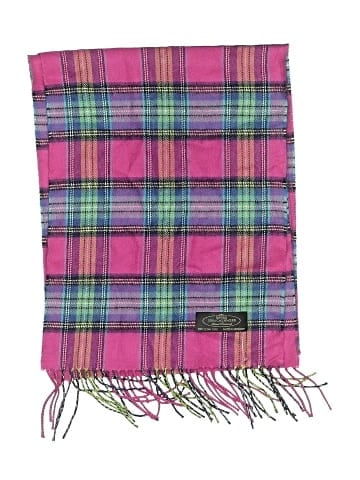 Unbranded Cashmere Scarf (view 2)