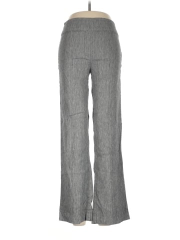 Nic + Zoe Linen Pants (view 1)