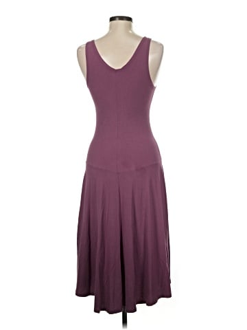 Three Dots Cocktail Dress (view 2)