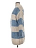 Gentle Fawn Blue Cardigan Size XS - photo 5