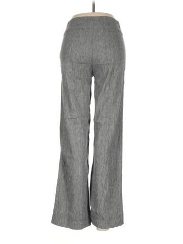 Nic + Zoe Linen Pants (view 2)