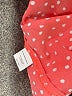 41Hawthorn 100% Polyester Red Sleeveless Blouse Size 1X - photo 8