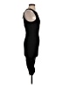 Lulus Solid Black Cocktail Dress Size XS - photo 4