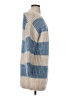 Gentle Fawn Blue Cardigan Size XS - photo 4