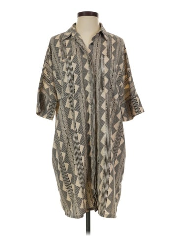 Lumiere Kimono (view 1)