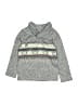 Jumping Beans 100% Polyester Gray Pullover Sweater Size 4T - photo 1