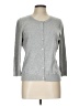 The Limited Gray Cardigan Size L - photo 1