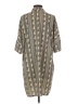 Lumiere Gray Kimono Size S - photo 2