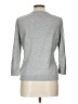 The Limited Gray Cardigan Size L - photo 2