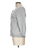 The Limited Gray Cardigan Size L - photo 5