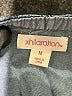 Xhilaration 100% Lyocell Solid Blue Jumpsuit Size M - photo 4