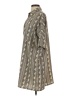 Lumiere Gray Kimono Size S - photo 5