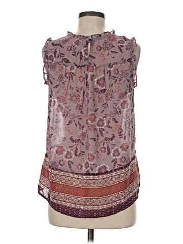 Knox Rose Tank Top (view 2)