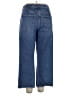 Gap 100% Cotton Blue Jeans Size 16S - photo 2