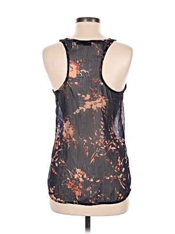 a.n.a. A New Approach Sleeveless Blouse (view 2)