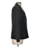 Evan Picone Gray Blazer Size 10 - photo 4