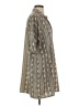 Lumiere Gray Kimono Size S - photo 4