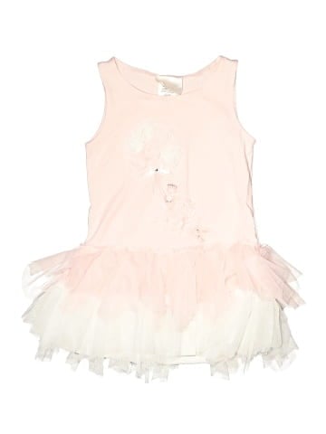 Biscotti Dress (view 1)