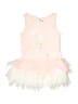Biscotti Pink Dress Size 6X - photo 1
