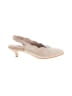 BeautiFeel Gold Heels Size EU 40 - photo 1