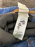 OshKosh B'gosh Solid Blue Jeans 12-18 MO / 18 MO - photo 4