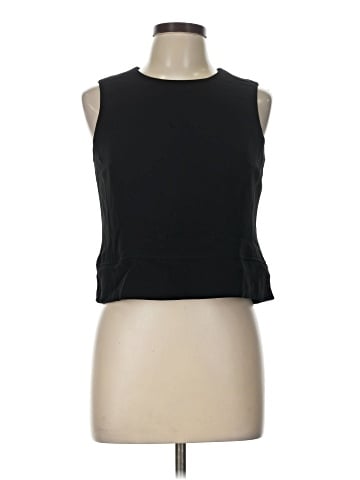 Talbots Sleeveless Top (view 1)