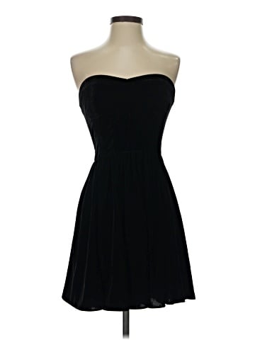 Zara Cocktail Dress (view 1)