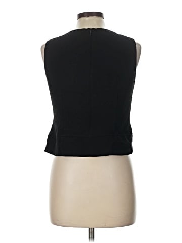 Talbots Sleeveless Top (view 2)