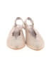 BeautiFeel Gold Heels Size EU 40 - photo 2