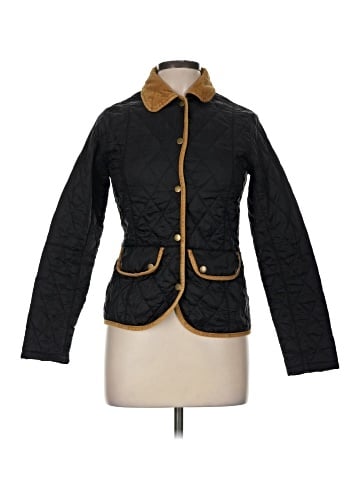 Barbour Jacket (view 1)