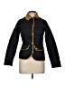 Barbour Tweed Black Jacket Size 6 - photo 1