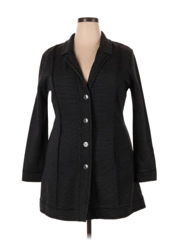 Nic + Zoe Coat (view 1)