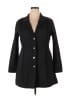 Nic + Zoe Black Coat Size XL - photo 1