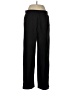 Lou & Grey Black Casual Pants Size L - photo 1