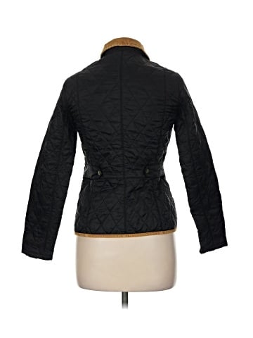 Barbour Jacket (view 2)