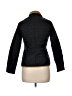 Barbour Tweed Black Jacket Size 6 - photo 2
