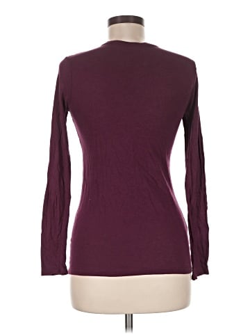 Mossimo Long Sleeve T-Shirt (view 2)