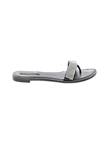 Dollhouse Sandals (view 1)
