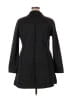 Nic + Zoe Black Coat Size XL - photo 2