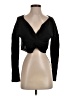 Out From Under Black Pullover Sweater Size S - photo 1