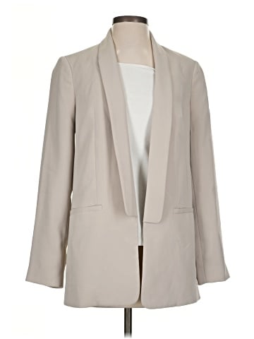 Express Outlet Blazer (view 1)