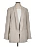 Express Outlet 100% Polyester Ivory Blazer Size S - photo 1