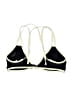 Athleta Black Swimsuit Top Size M - photo 2