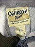 OshKosh B'gosh 100% Polyester Blue Track Jacket Size 5T - photo 3