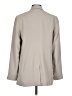 Express Outlet 100% Polyester Ivory Blazer Size S - photo 2