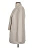Express Outlet 100% Polyester Ivory Blazer Size S - photo 5