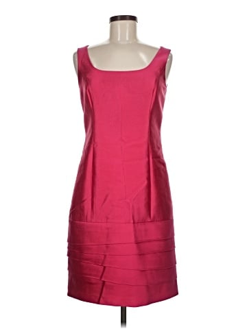 Teri Jon by Rickie Freeman Cocktail Dress (view 1)