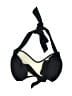Marina West Black Swimsuit Top Size L - photo 2
